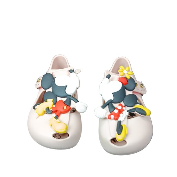 Mini Melissa Mini Ultragirl + Disney Size - Picture 6 of 7